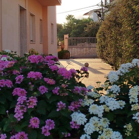 Profumo Di Mare 1 Villa Alcamo Marina Exterior photo